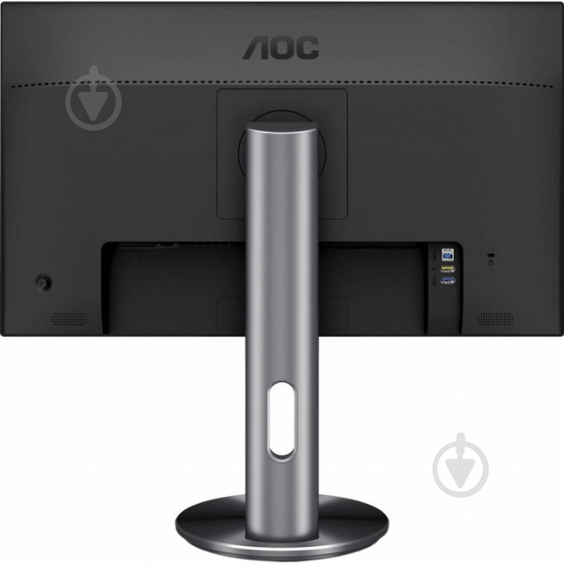 Монитор AOC 27" (U2790PQU) - фото 5