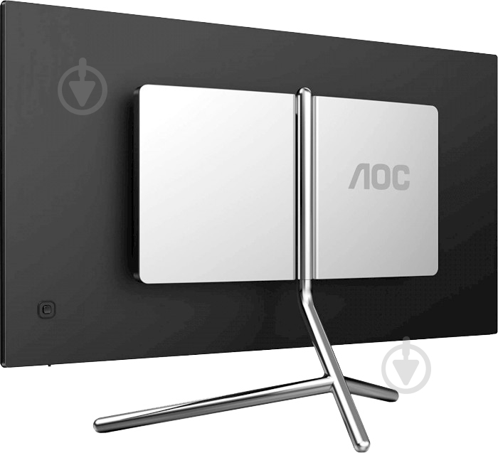 Монітор AOC 31,5" (U32U1) - фото 6 Монітор AOC 31,5" (U32U1) - фото 6