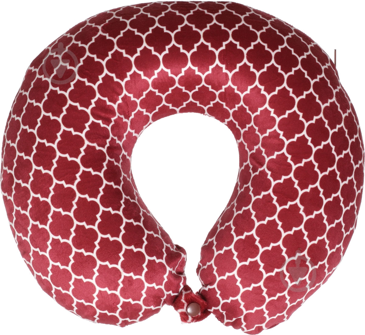 Подушка для путешествий Сетка 30х30х9 см Luna - фото 2