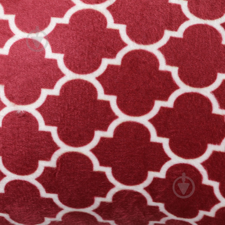 Подушка для путешествий Сетка 30х30х9 см Luna - фото 3