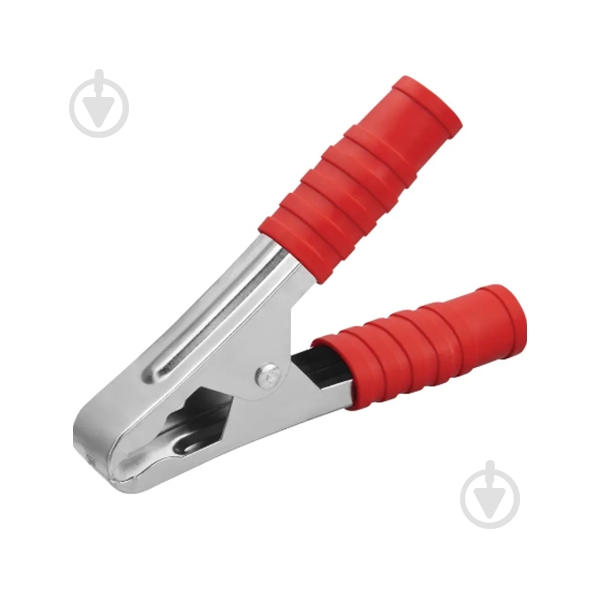 Зажимы для старт-кабеля Profix 100А 105 мм - фото 1 Зажимы для старт-кабеля Profix 100А 105 мм - фото 1