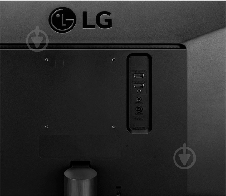 Монитор LG 29" (29WL50S-B) - фото 7 Монитор LG 29" (29WL50S-B) - фото 7