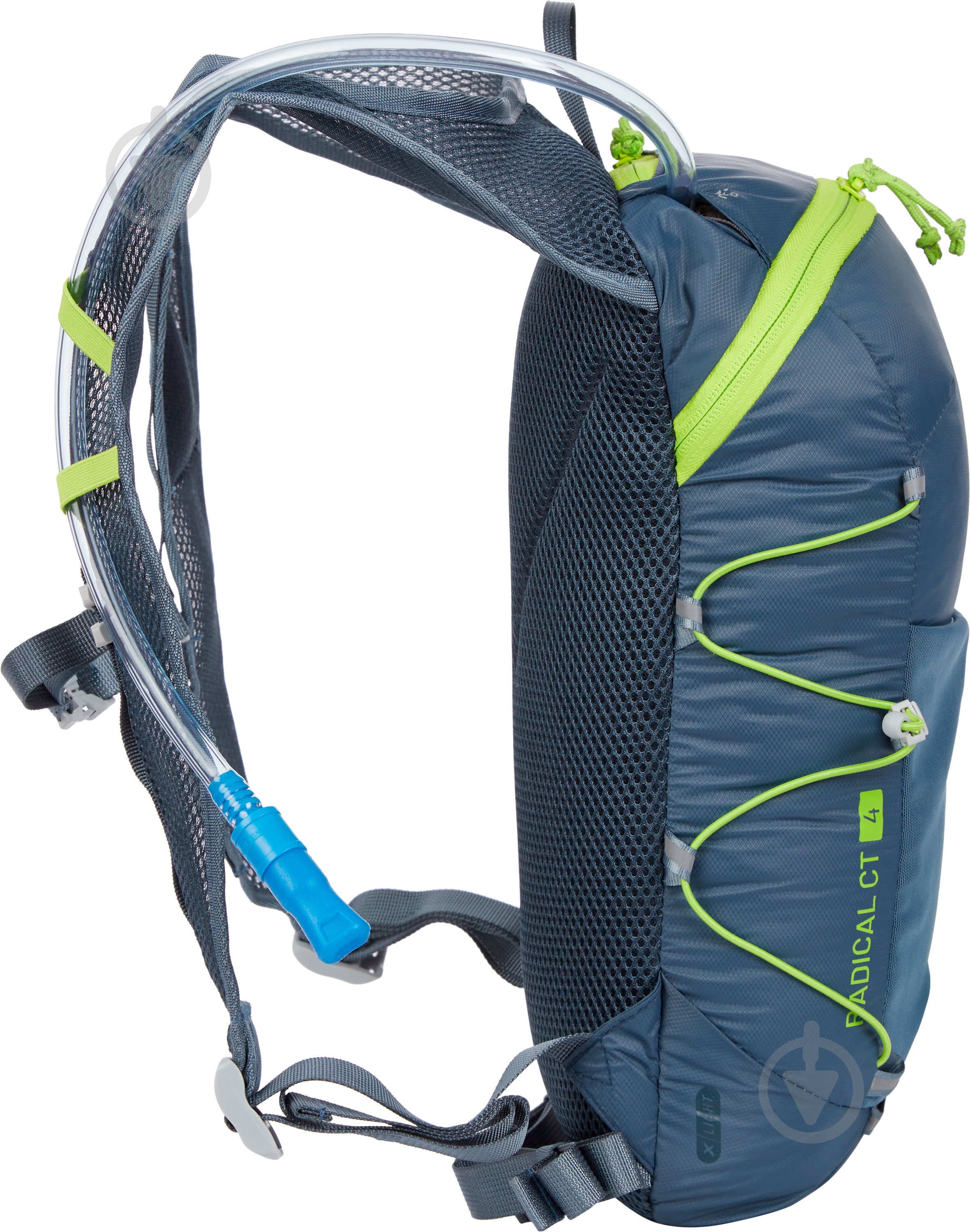 Гидратор McKinley 55 Radical Ct 4 Wp 289479-900509 4 л - фото 4
