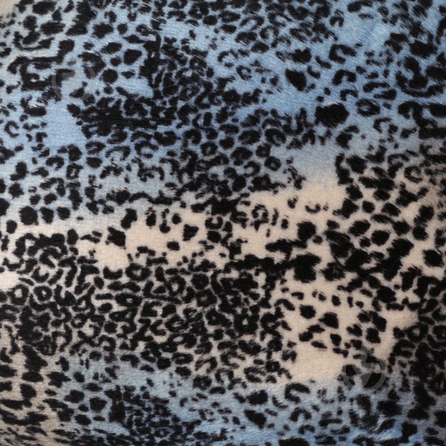 Подушка для путешествий Снейк 30х30х9 см Luna - фото 3