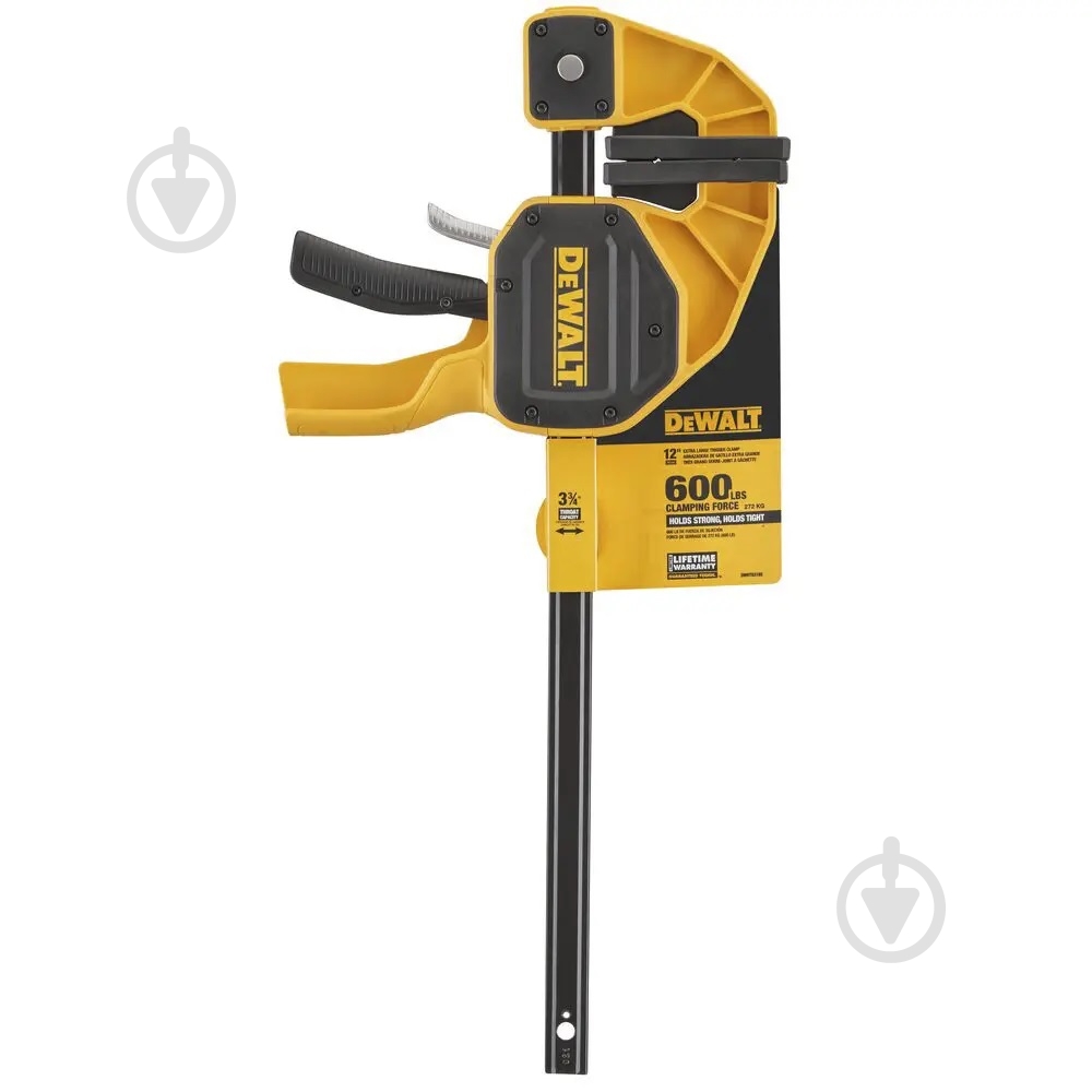 Струбцина DeWalt DWHT0-83185 - фото 6
