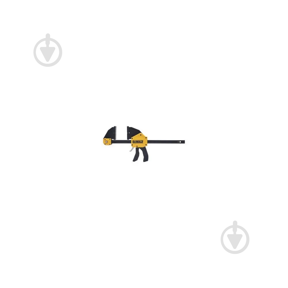 Струбцина DeWalt DWHT0-83185 - фото 2