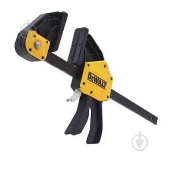 Струбцина DeWalt DWHT0-83185 - фото 1