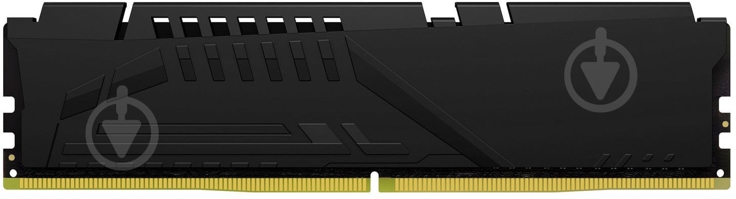 Оперативная память Kingston DDR5 SDRAM 32 GB (2x16GB) 6000 MHz (KF560C30BBK2-32) Fury Beast Black - фото 4 Оперативная память Kingston DDR5 SDRAM 32 GB (2x16GB) 6000 MHz (KF560C30BBK2-32) Fury Beast Black - фото 4