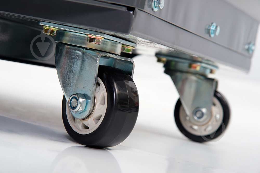 Генератор дизельный Daewoo 7,2 кВт / 8 кВт 380 В DDAE 10000DSE-3 - фото 10