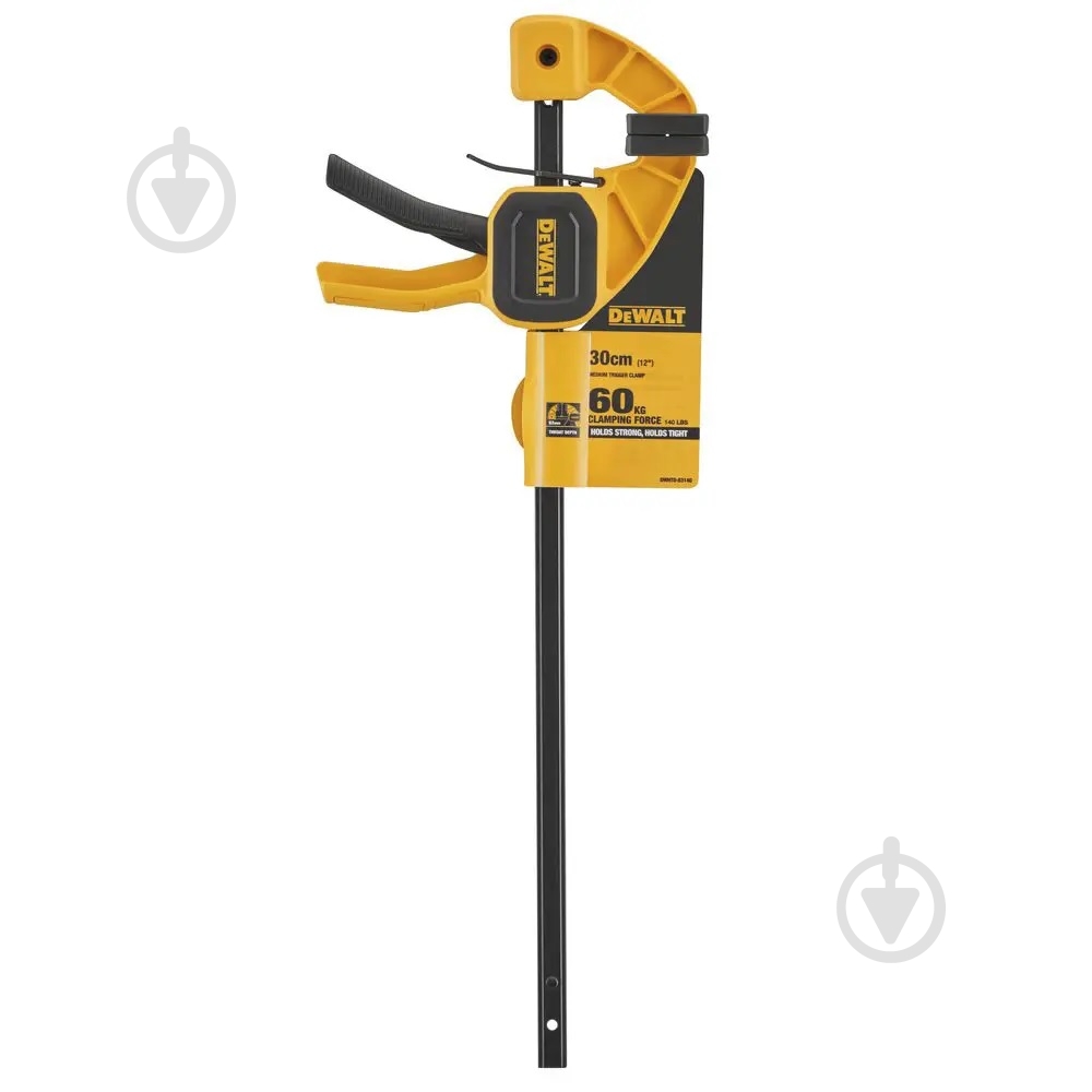 Струбцина DeWalt DWHT0-83140 - фото 3