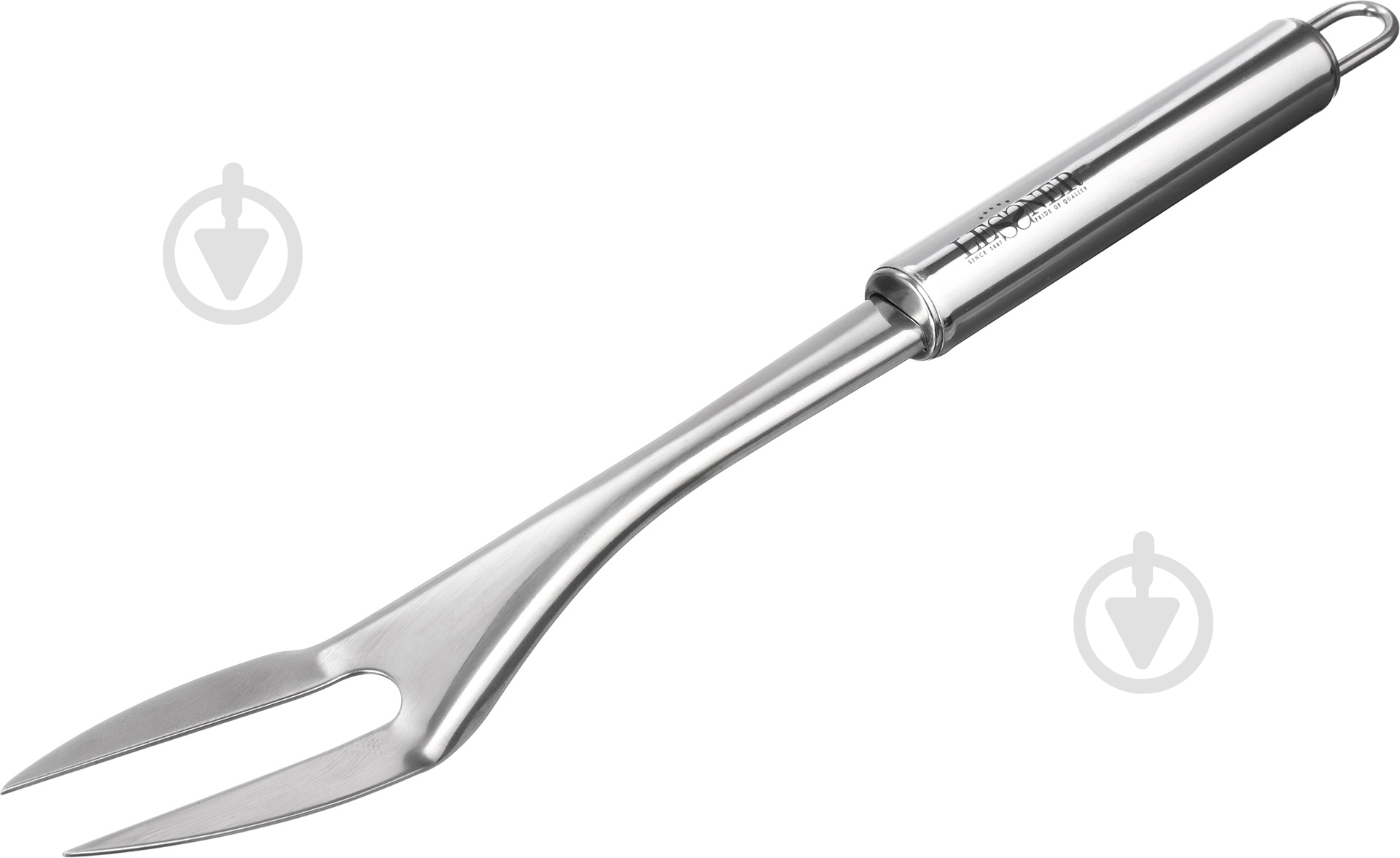 Вилка для мяса Lessner 24 см 10086 - фото 1