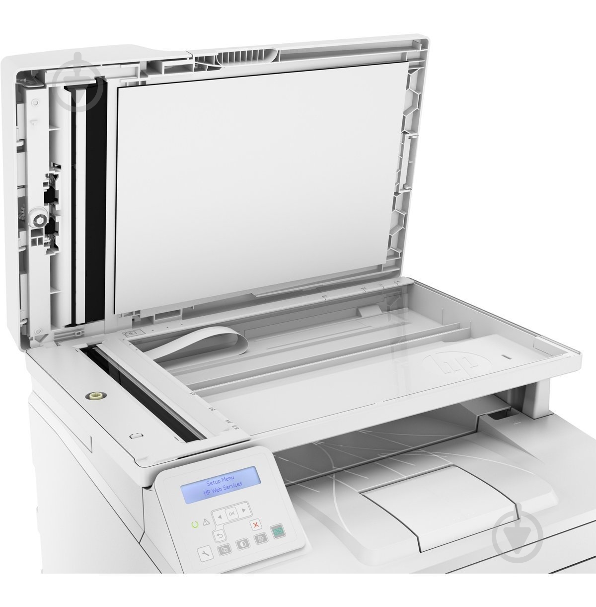 МФУ HP LJ Pro M227sdn А4 (G3Q74A) - фото 7 МФУ HP LJ Pro M227sdn А4 (G3Q74A) - фото 7