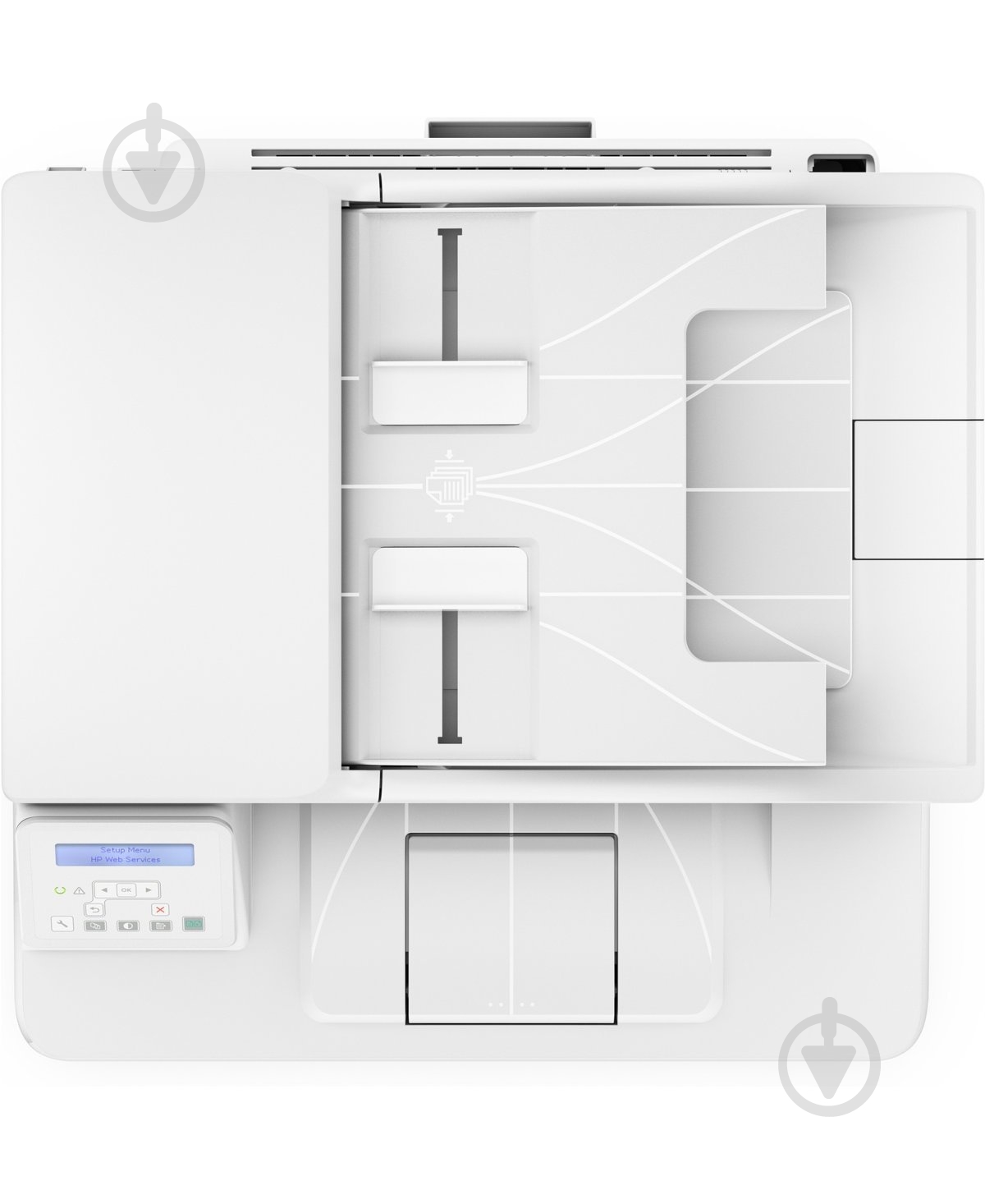 МФУ HP LJ Pro M227sdn А4 (G3Q74A) - фото 4 МФУ HP LJ Pro M227sdn А4 (G3Q74A) - фото 4