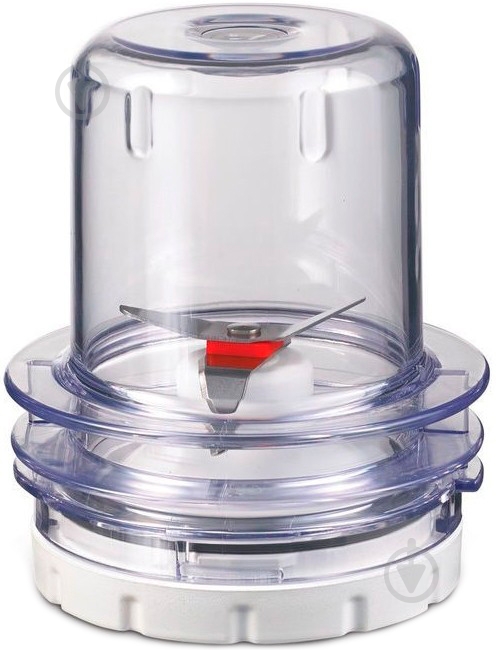 Блендер стационарный Kenwood BLP402WH - фото 4