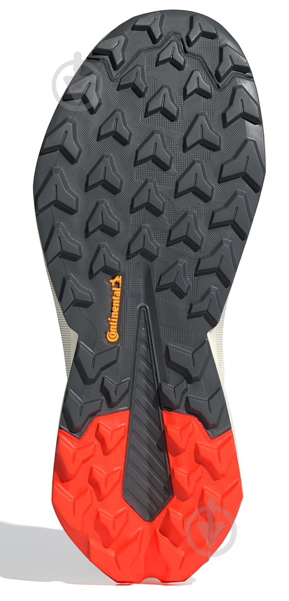 Кроссовки Adidas TERREX TRAILMAKER 2 IE5145 р.46 2/3 черные - фото 8
