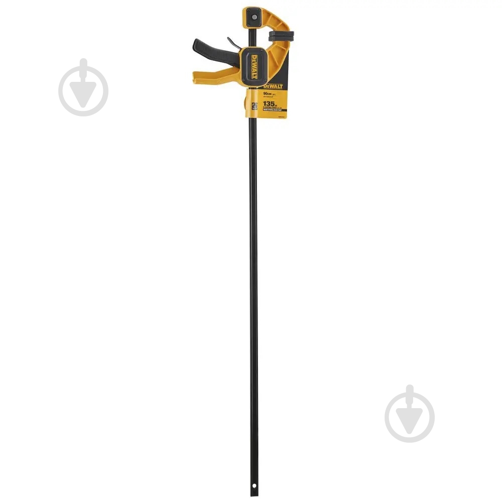 Струбцина DeWalt DWHT0-83195 - фото 5