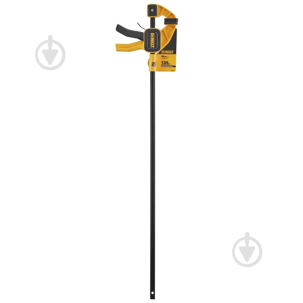 Струбцина DeWalt DWHT0-83195 - фото 4