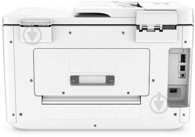 МФУ HP OfficeJet Pro 7740 А3 (G5J38A) - фото 4