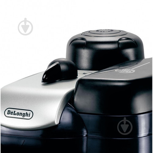 Кофеварка рожковая Delonghi EC 9.1 BLUE - фото 8