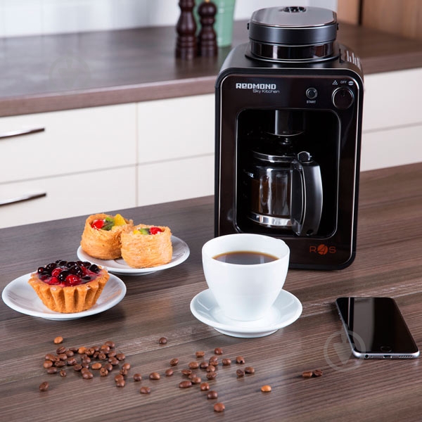 Кофеварка рожковая Delonghi EC 9.1 BLUE - фото 10