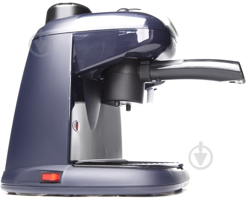 Кофеварка рожковая Delonghi EC 9.1 BLUE - фото 2