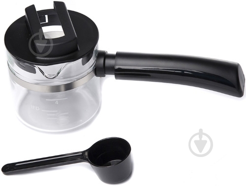 Кофеварка рожковая Delonghi EC 9.1 BLUE - фото 9