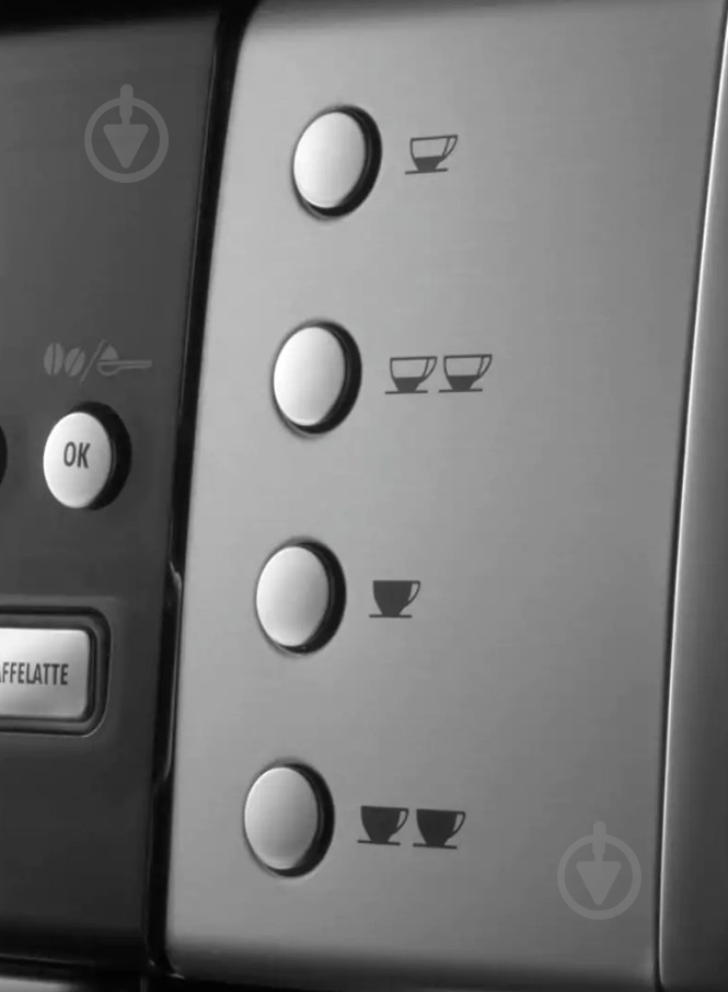 Кавомашина Delonghi ESAM 6600 - фото 10 Кавомашина Delonghi ESAM 6600 - фото 10