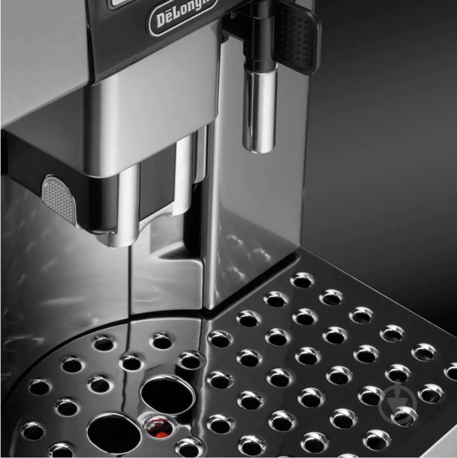 Кавомашина Delonghi ESAM 6600 - фото 3 Кавомашина Delonghi ESAM 6600 - фото 3