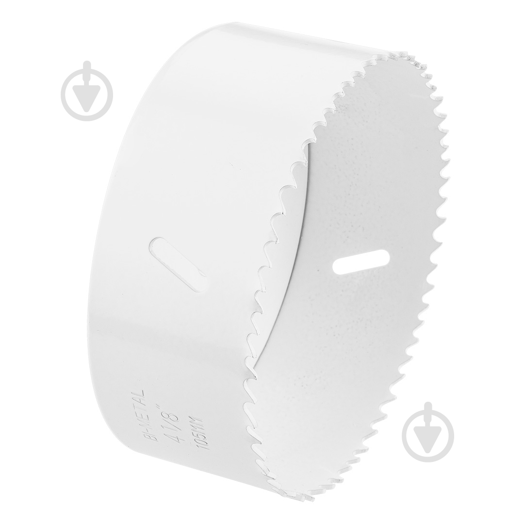 Коронка биметаллическая GRAPHITE 57H936 - фото 1