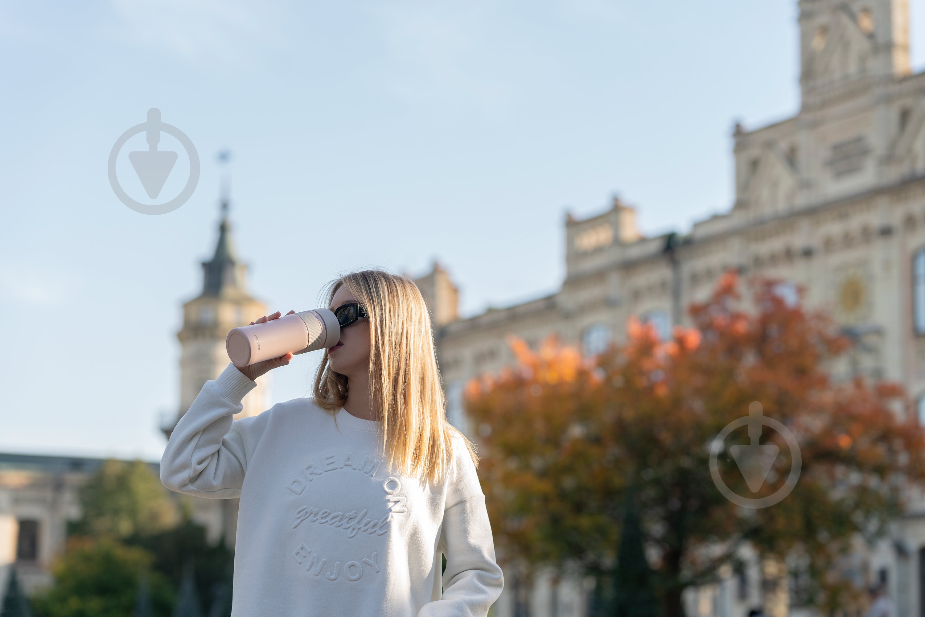 Термочашка Ardesto CaldoCup 450 мл AR2645LS - фото 10 Термочашка Ardesto CaldoCup 450 мл AR2645LS - фото 10