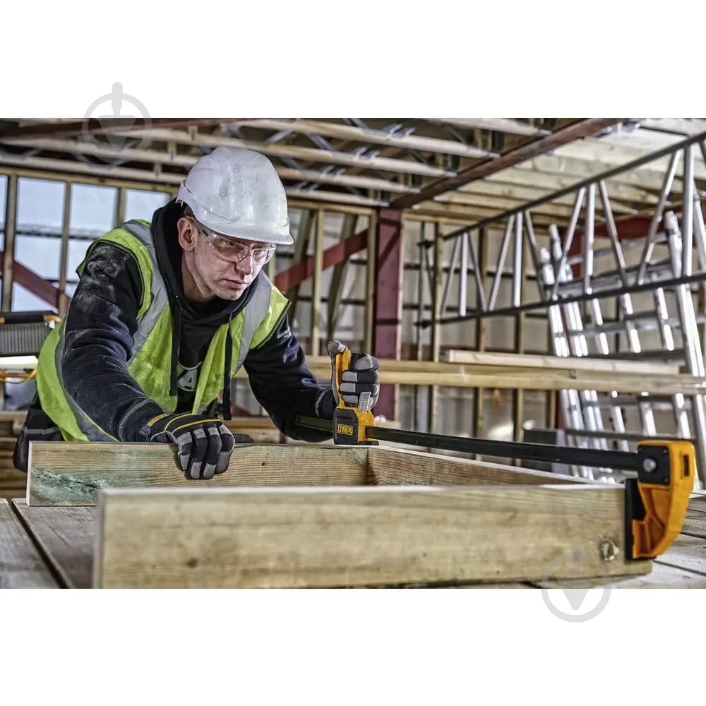 Струбцина DeWalt DWHT0-83187 - фото 3