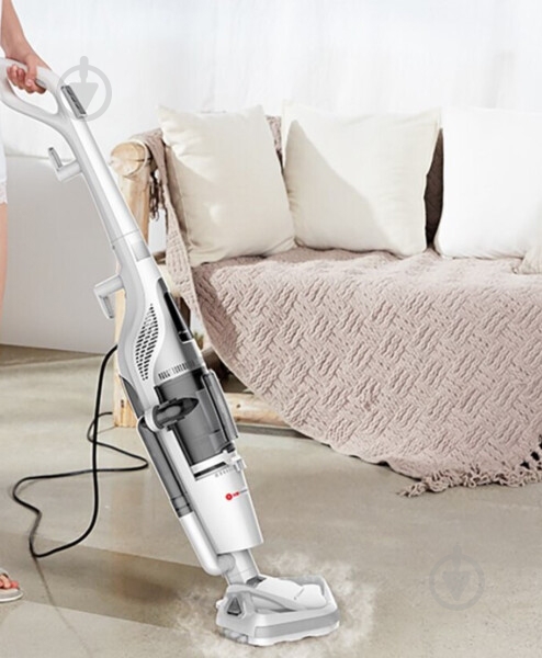 Пароочиститель Deerma ZQ990W - фото 8