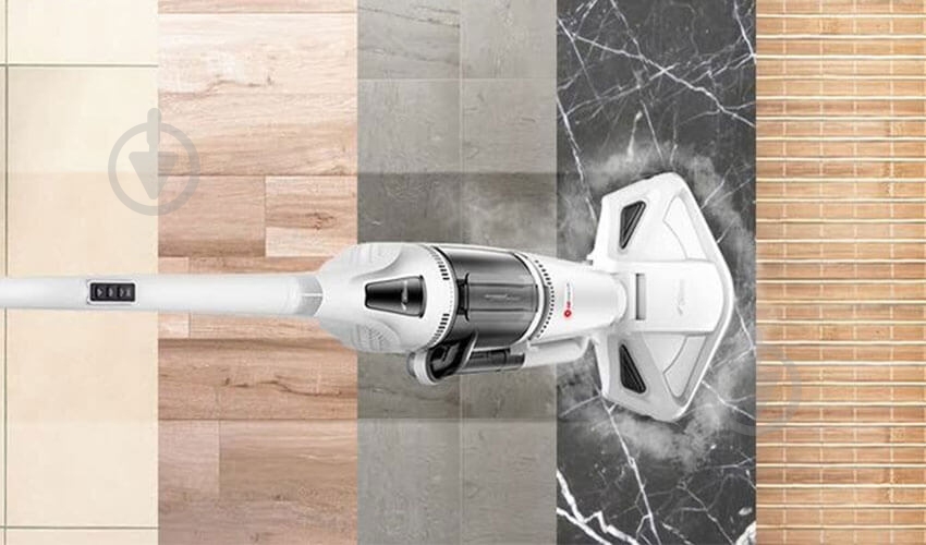 Пароочиститель Deerma ZQ990W - фото 10