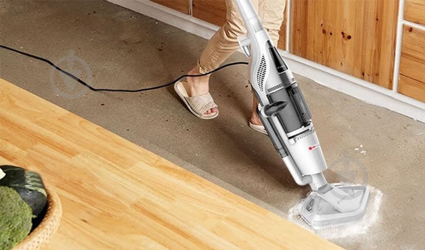 Пароочиститель Deerma ZQ990W - фото 9