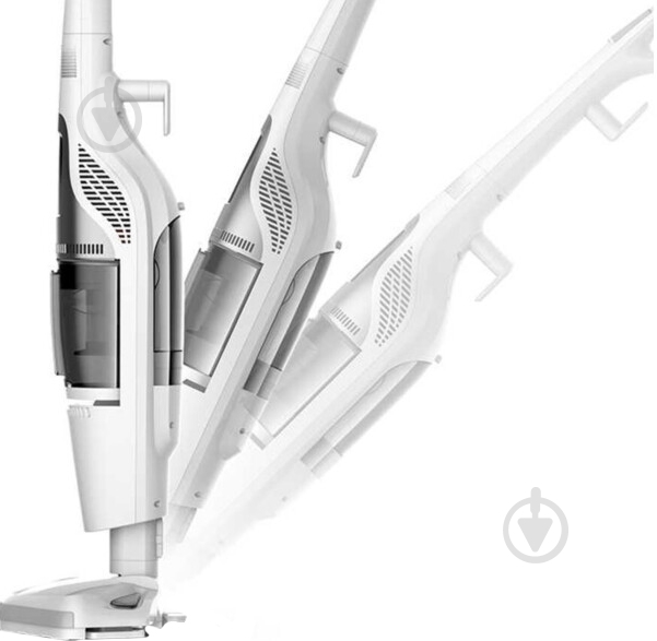 Пароочиститель Deerma ZQ990W - фото 5