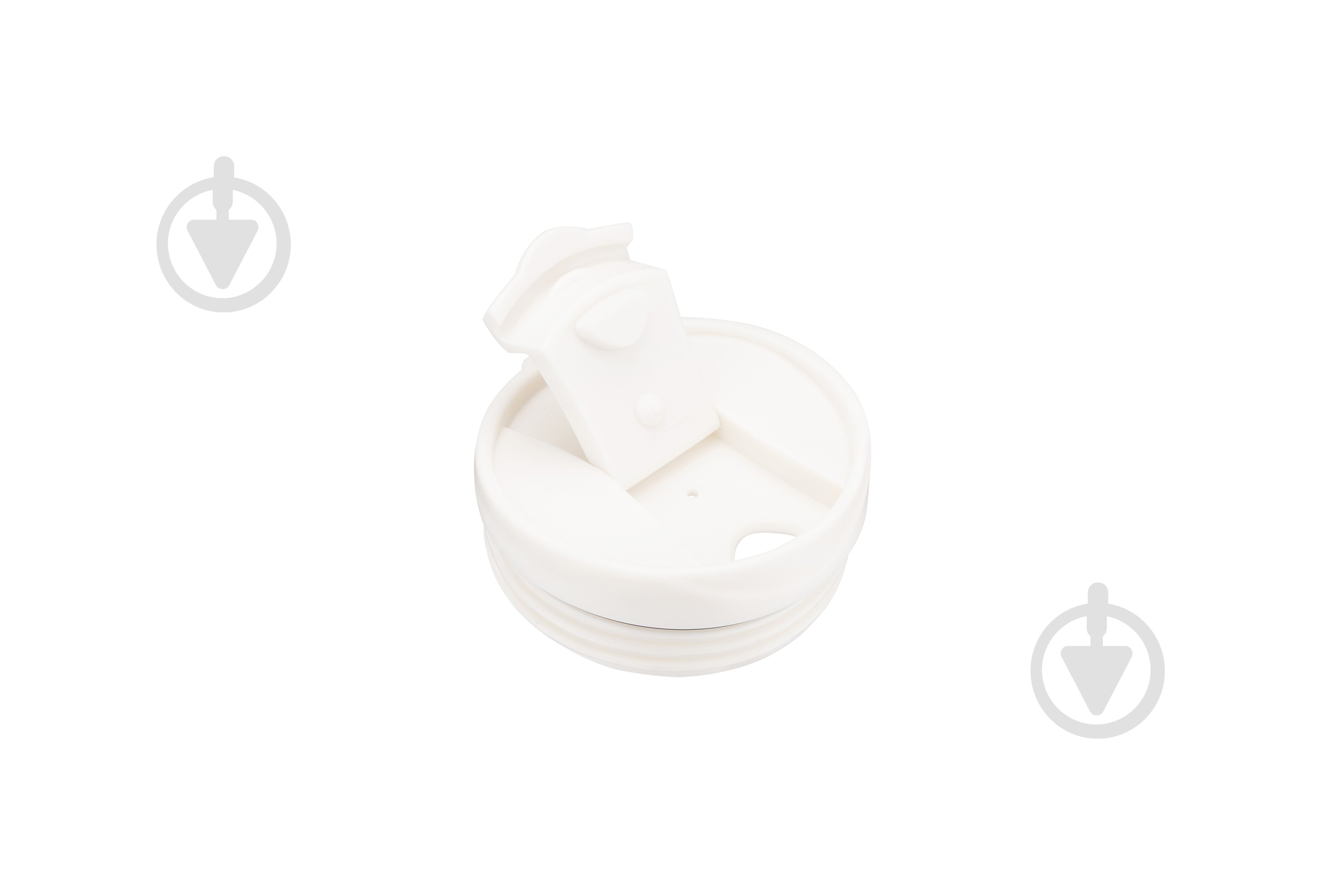 Термочашка Ardesto Duo 450 мл AR2645DY - фото 6