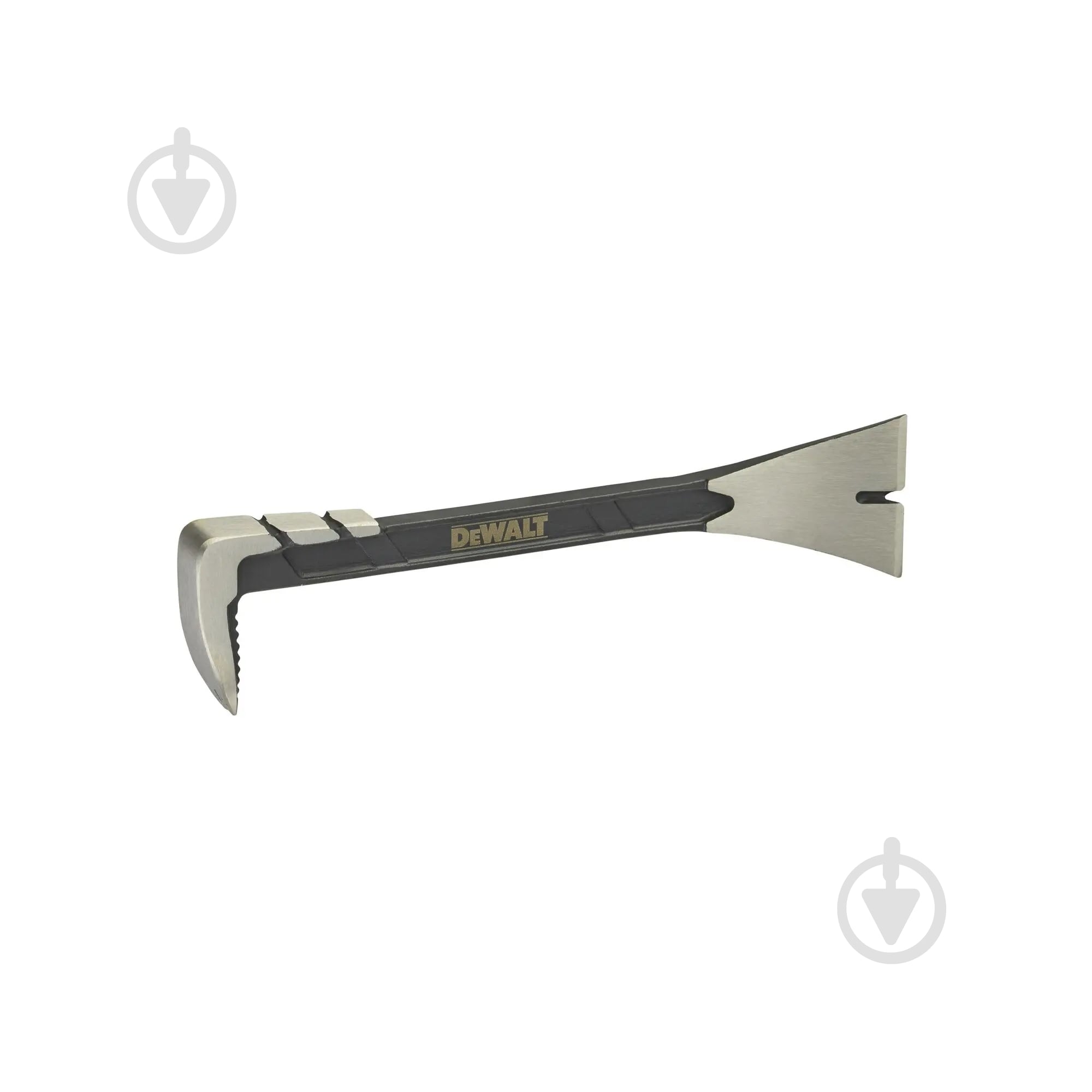 Гвоздодер DeWalt 250 мм DWHT0-55529 - фото 4
