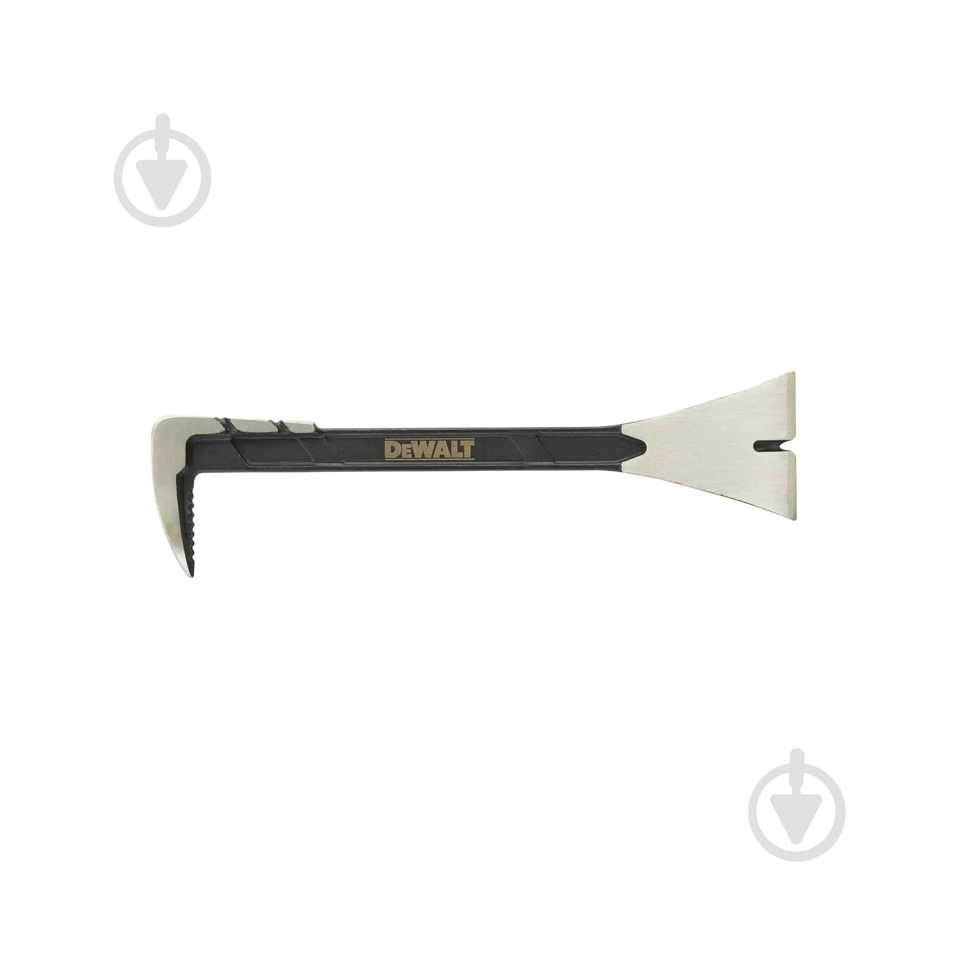 Гвоздодер DeWalt 250 мм DWHT0-55529 - фото 3