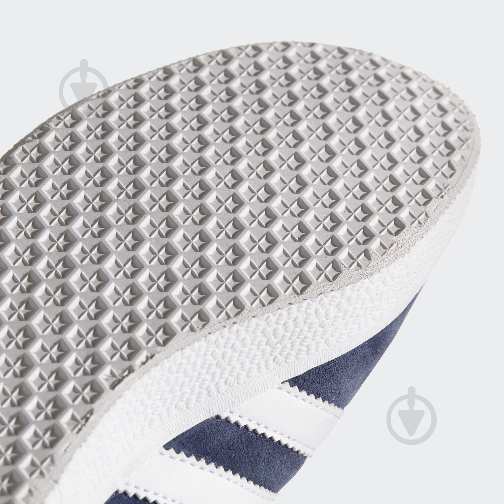 Кроссовки Adidas GAZELLE BB5478 р.46 - фото 9