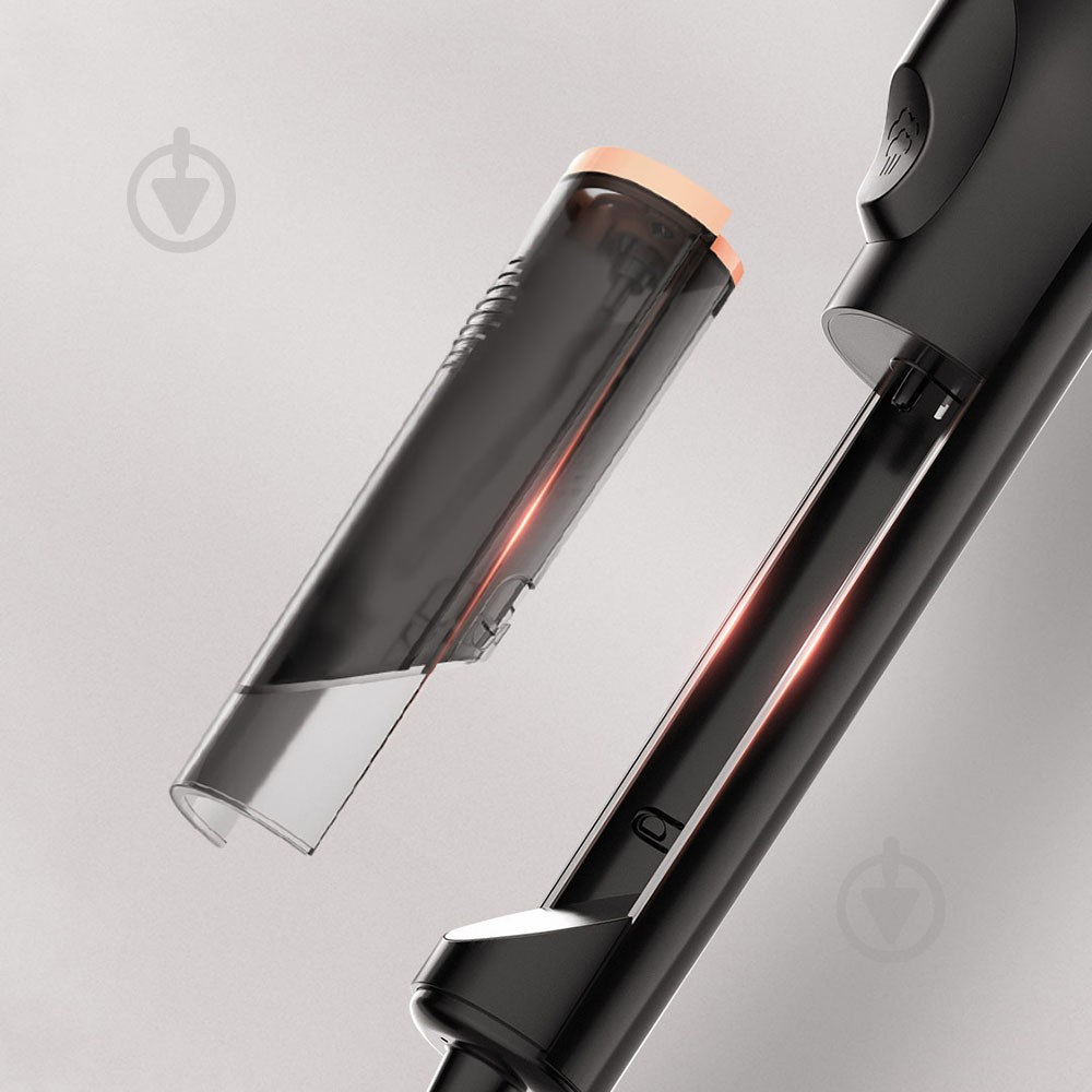 Отпариватель Xiaomi Lofans GT-305BK - фото 4