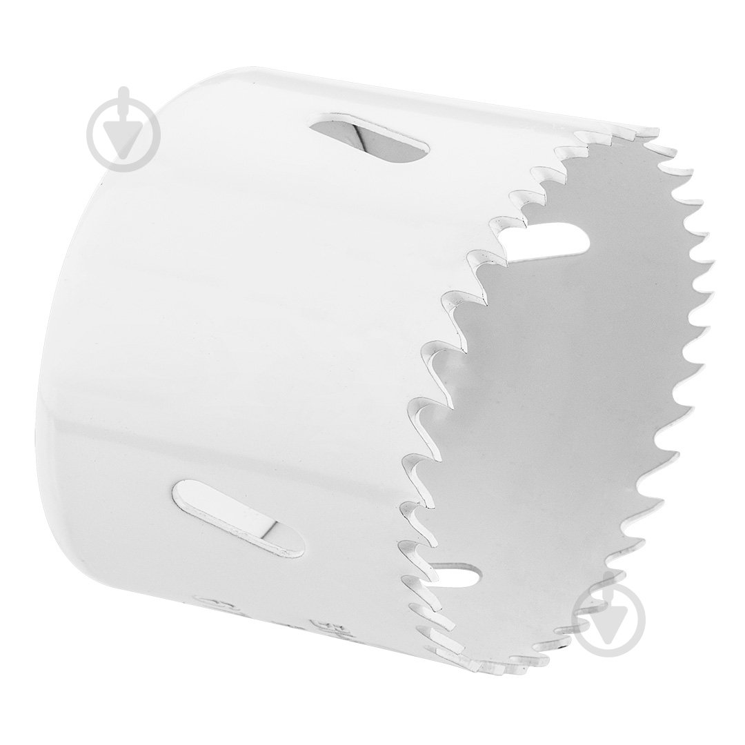 Коронка биметаллическая GRAPHITE 57H924 - фото 1