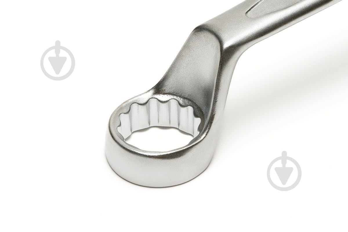 Набір ключів ріжкових MasterTool 6 шт. 72-3206 - фото 3
