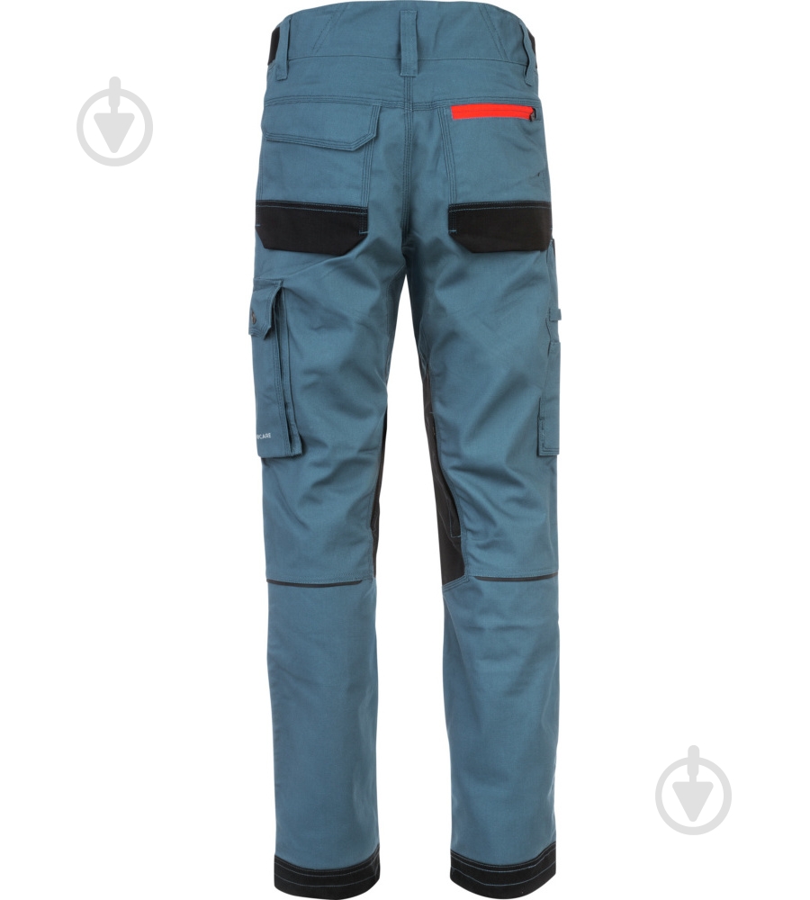 Брюки рабочие WURTH MODYF NATURE р. L рост универсальный M403294427 синий - фото 2 Брюки рабочие WURTH MODYF NATURE р. L рост универсальный M403294427 синий - фото 2