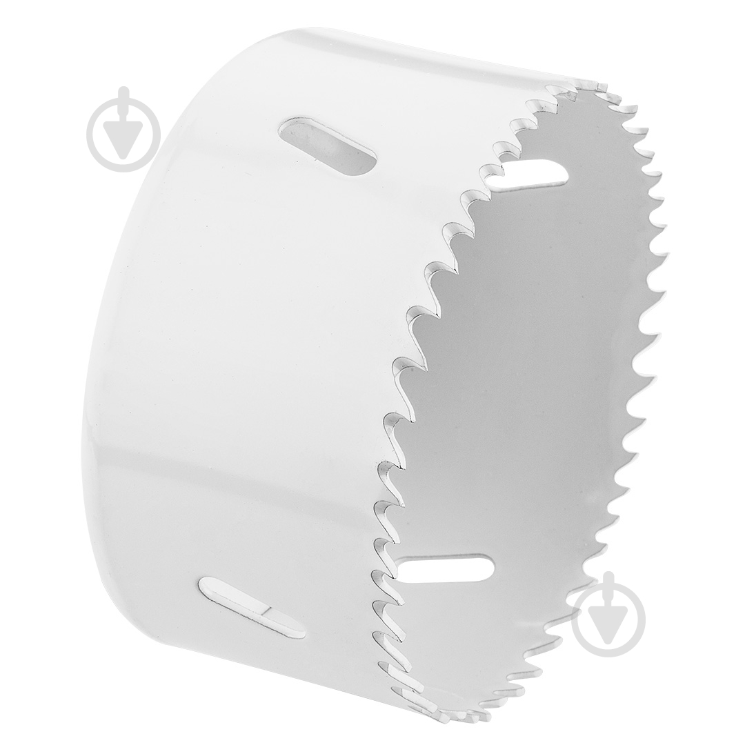 Коронка биметаллическая GRAPHITE 57H932 - фото 1