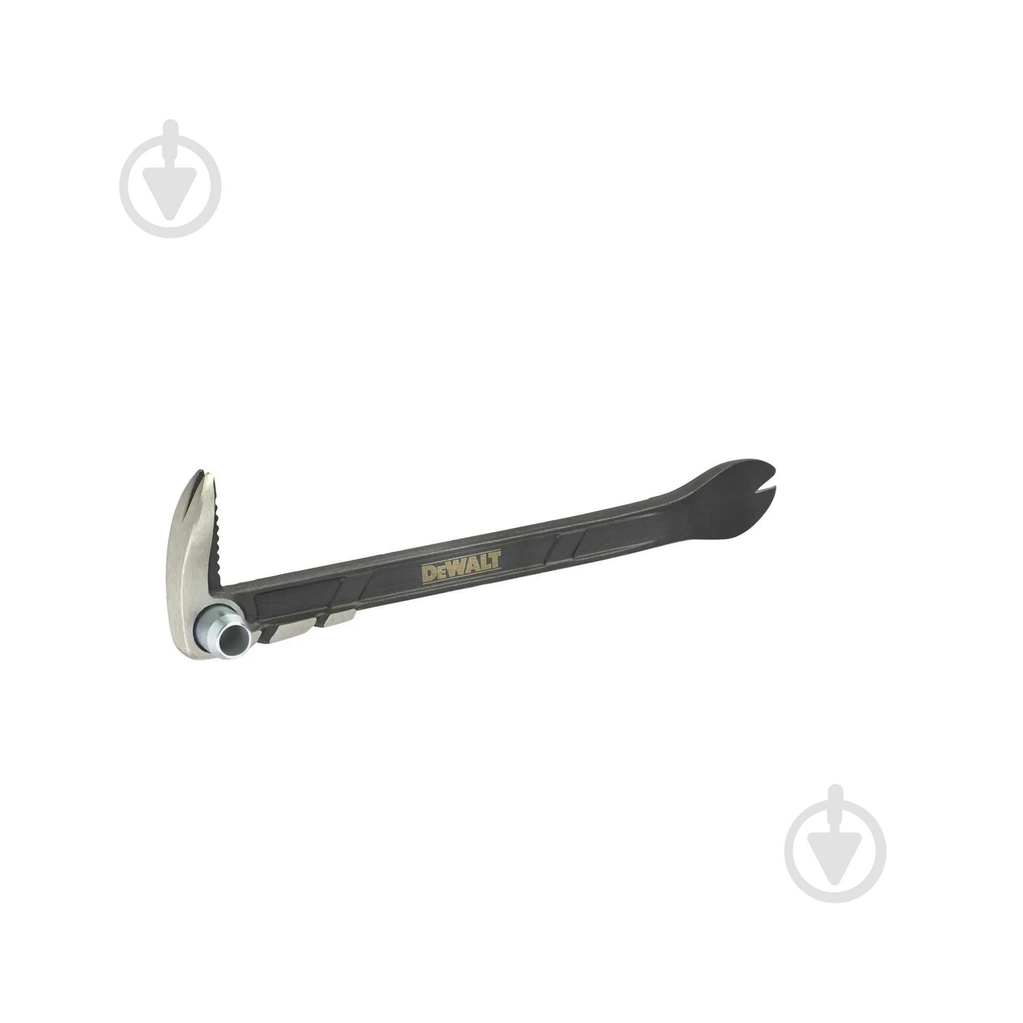 Гвоздодер DeWalt 250 мм DWHT0-55524 - фото 4