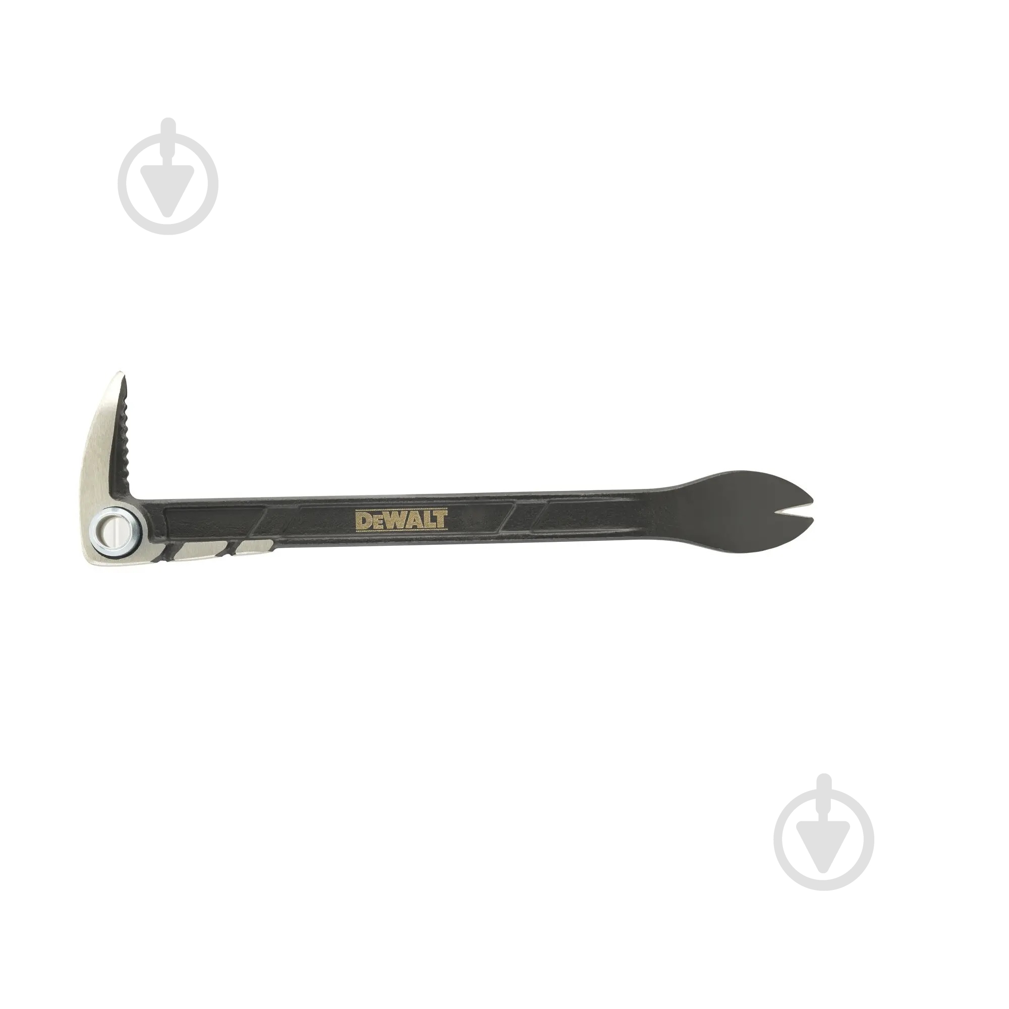Гвоздодер DeWalt 250 мм DWHT0-55524 - фото 3