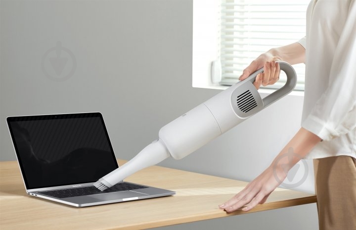 Пилосос Xiaomi Mi Vacuum Cleaner Light - фото 8 Пилосос Xiaomi Mi Vacuum Cleaner Light - фото 8