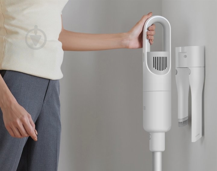 Пилосос Xiaomi Mi Vacuum Cleaner Light - фото 9 Пилосос Xiaomi Mi Vacuum Cleaner Light - фото 9