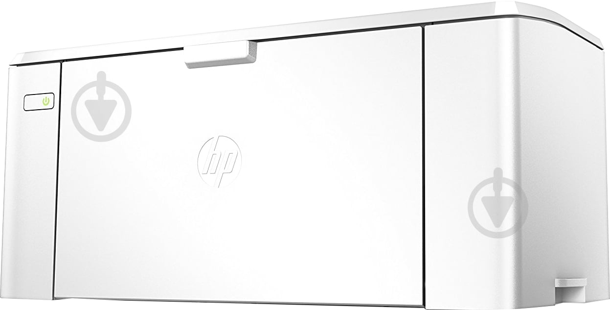 Принтер HP LaserJet Pro M102a А4 (G3Q34A) - фото 2