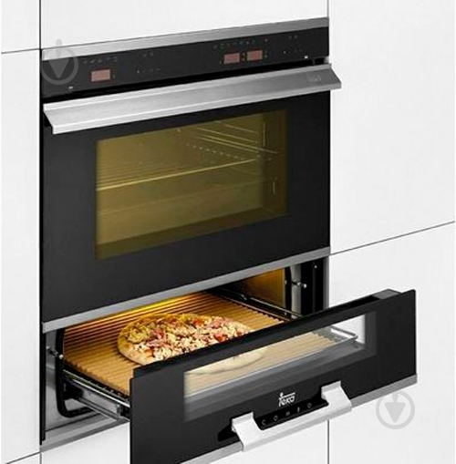 Духовой шкаф Teka HX 45.15 (EXPRESSION) - фото 2